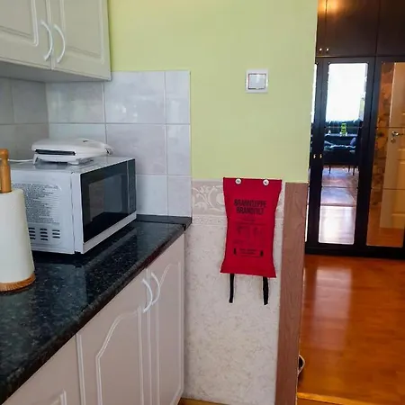 Apartment Comfortable In The Heart Of