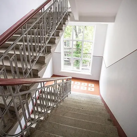 Comfortable In The Heart Of * Tallinn