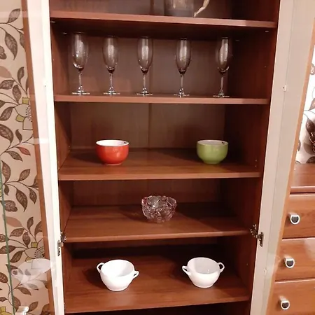 Comfortable In The Heart Of تالين