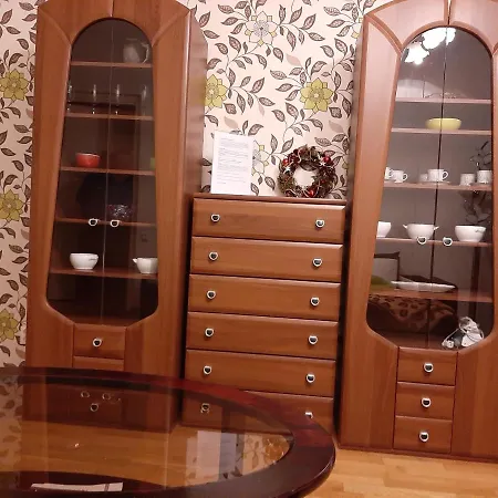 شقة Comfortable In The Heart Of